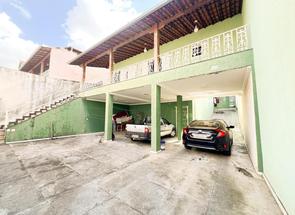 Casa, 3 Quartos, 8 Vagas, 2 Suites em Arvoredo, Contagem, MG valor de R$ 1.300.000,00 no Lugar Certo