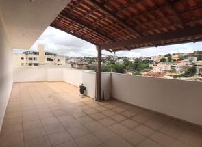 Cobertura, 2 Quartos, 2 Vagas, 1 Suite para alugar em Havaí, Belo Horizonte, MG valor de R$ 2.500,00 no Lugar Certo