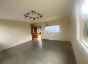 Casa, 1 Quarto, 4 Vagas, 1 Suite em R. Caronte, Vale do Sol, Nova Lima, MG valor de R$ 0,00 no Lugar Certo