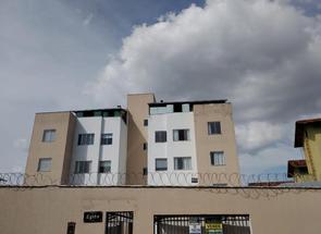 Cobertura, 2 Quartos, 1 Vaga em Jardim Leblon, Belo Horizonte, MG valor de R$ 450.000,00 no Lugar Certo
