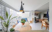 Apartamento, 2 Quartos, 2 Vagas, 2 Suites