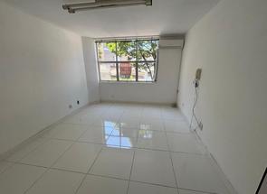 Sala, 1 Vaga para alugar em Santa Efigênia, Belo Horizonte, MG valor de R$ 600,00 no Lugar Certo
