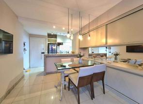 Cobertura, 3 Quartos, 2 Vagas, 1 Suite em Luxemburgo, Belo Horizonte, MG valor de R$ 1.200.000,00 no Lugar Certo