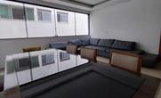 Apartamento, 3 Quartos, 2 Vagas, 1 Suite