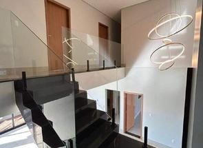 Casa, 3 Quartos, 2 Vagas, 3 Suites em Rua MDV 6, Residencial Moinho dos Ventos, Goiânia, GO valor de R$ 980.000,00 no Lugar Certo