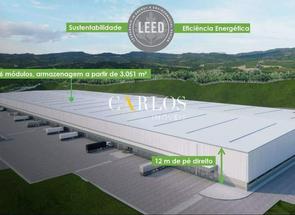 Galpão, 6 Vagas para alugar em Chácaras Campestre, Contagem, MG valor de R$ 234.738,00 no Lugar Certo