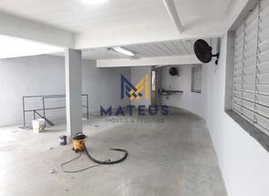 Galpão para alugar em Caiçaras, Belo Horizonte, MG valor de R$ 2.300,00 no Lugar Certo