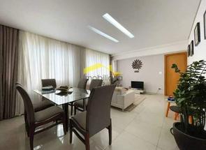 Apartamento, 3 Quartos, 2 Vagas, 1 Suite em Buritis, Belo Horizonte, MG valor de R$ 750.000,00 no Lugar Certo