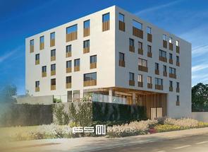 Apartamento, 1 Quarto, 1 Vaga, 1 Suite em Ouro Preto, Belo Horizonte, MG valor de R$ 700.871,00 no Lugar Certo