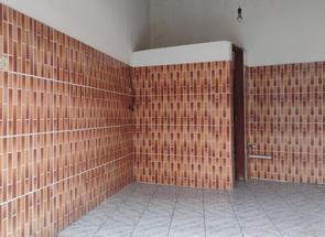 Andar para alugar em Santo André, Belo Horizonte, MG valor de R$ 900,00 no Lugar Certo