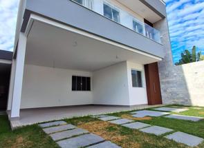 Casa, 3 Quartos, 2 Vagas, 1 Suite em Interlagos, Vila Velha, ES valor de R$ 850.000,00 no Lugar Certo
