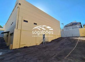 Galpão, 4 Vagas em Bonfim, Belo Horizonte, MG valor de R$ 3.800.000,00 no Lugar Certo