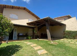 Casa, 4 Quartos, 2 Vagas, 1 Suite em Álvaro Camargos, Belo Horizonte, MG valor de R$ 990.000,00 no Lugar Certo