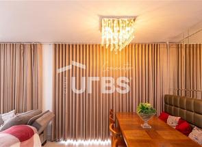 Apartamento, 3 Quartos, 2 Vagas, 3 Suites em Rua 56, Jardim Goiás, Goiânia, GO valor de R$ 780.000,00 no Lugar Certo