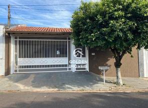 Casa, 3 Quartos, 3 Vagas, 1 Suite em Jardim Continental, Marília, SP valor de R$ 440.000,00 no Lugar Certo