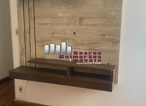 Apartamento, 2 Quartos, 1 Vaga, 1 Suite para alugar em Sagrada Família, Belo Horizonte, MG valor de R$ 1.800,00 no Lugar Certo