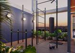 Apart Hotel, 1 Quarto, 1 Suite