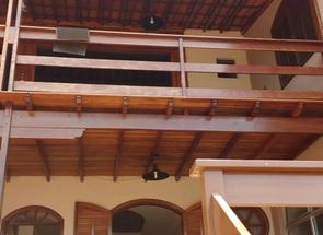 Casa, 4 Quartos, 6 Vagas, 2 Suites em Eldorado, Contagem, MG valor de R$ 1.255.000,00 no Lugar Certo