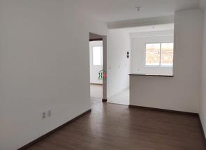 Apartamento, 2 Quartos, 1 Vaga em Novo Progresso, Contagem, MG valor de R$ 235.000,00 no Lugar Certo