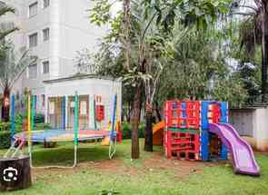 Apartamento, 2 Quartos, 1 Vaga em Itatiaia, Belo Horizonte, MG valor de R$ 260.000,00 no Lugar Certo