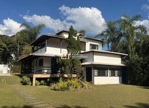 Casa, 4 Quartos, 5 Vagas, 1 Suite para alugar em Alameda do Manganês, Quintas da Jangada, Ibirité, MG valor de R$ 7.800,00 no Lugar Certo