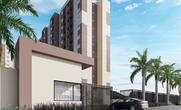 Apartamento, 2 Quartos