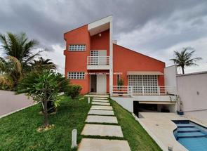 Casa, 4 Quartos, 6 Vagas, 3 Suites em Jardim Riacho das Pedras, Contagem, MG valor de R$ 2.900.000,00 no Lugar Certo