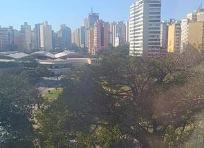 Apartamento, 3 Quartos em Lourdes, Belo Horizonte, MG valor de R$ 450.000,00 no Lugar Certo