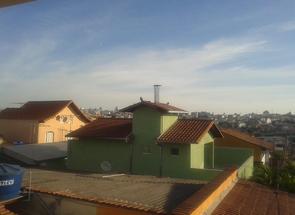 Casa, 4 Quartos, 3 Vagas em Conjunto Água Branca, Contagem, MG valor de R$ 570.000,00 no Lugar Certo