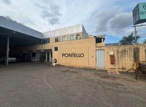 Galpão, 20 Vagas para alugar em Canaã, Sete Lagoas, MG valor de R$ 25.000,00 no Lugar Certo