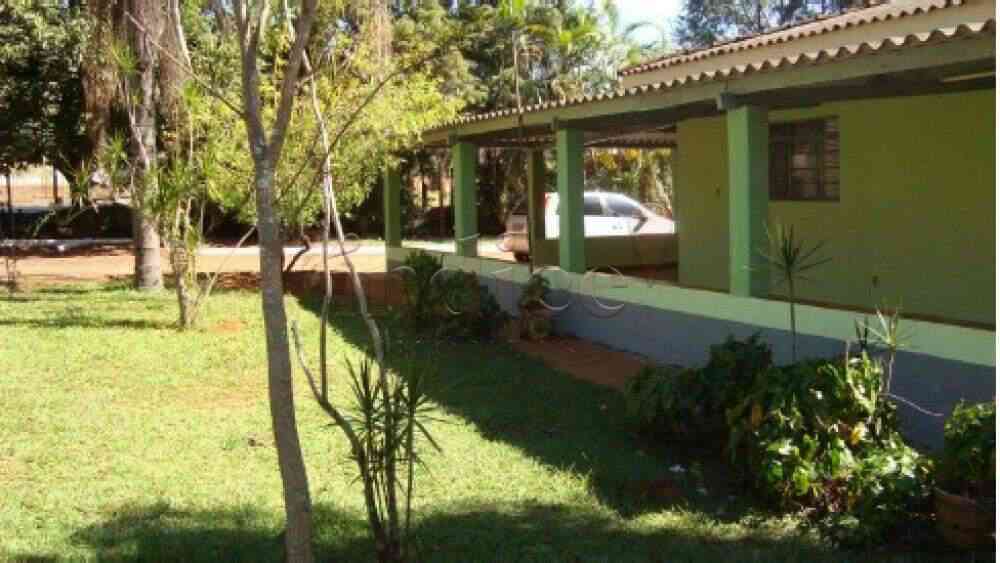 Rural com 4 quartos à venda no bairro Conjunto Habitacional Jardim das Palmeiras, 400m²