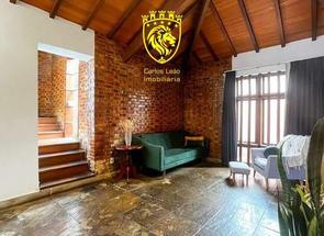 Casa, 5 Quartos, 11 Vagas, 4 Suites em São Luiz (pampulha), Belo Horizonte, MG valor de R$ 2.850.000,00 no Lugar Certo