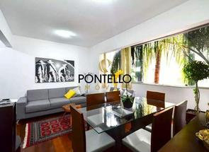 Apartamento, 3 Quartos, 2 Vagas, 1 Suite em Santo Antônio, Belo Horizonte, MG valor de R$ 740.000,00 no Lugar Certo