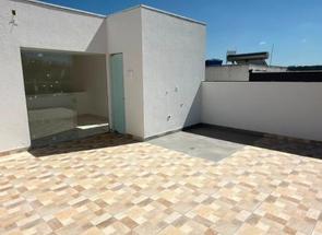Cobertura, 3 Quartos, 2 Vagas, 1 Suite em Masterville, Sarzedo, MG valor de R$ 480.000,00 no Lugar Certo