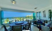 Apartamento, 3 Quartos, 2 Vagas, 2 Suites