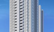 Apartamento, 2 Quartos, 1 Vaga, 1 Suite