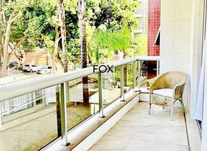 Apartamento, 4 Quartos, 3 Vagas, 2 Suites em Savassi, Belo Horizonte, MG valor de R$ 2.300.000,00 no Lugar Certo