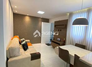Apartamento, 2 Quartos em Rua das Canoas, Estrela do Oriente, Belo Horizonte, MG valor de R$ 295.000,00 no Lugar Certo