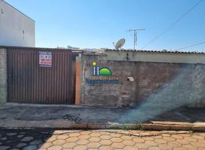 Casa, 3 Quartos em Centro, Nepomuceno, MG valor de R$ 250.000,00 no Lugar Certo