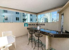 Cobertura, 3 Quartos, 1 Vaga, 1 Suite em Santo Antônio, Belo Horizonte, MG valor de R$ 1.200.000,00 no Lugar Certo