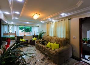 Casa, 3 Quartos, 4 Vagas, 1 Suite em Jardim Felicidade (zona Oeste), São Paulo, SP valor de R$ 1.300.000,00 no Lugar Certo