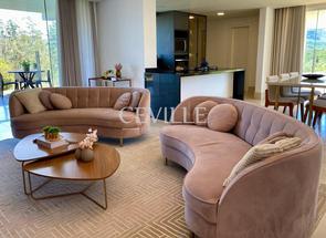 Casa em Condomínio, 5 Quartos, 10 Vagas, 5 Suites em Rua Um, Condominio Estancia da Cachoeira, Brumadinho, MG valor de R$ 1.890.000,00 no Lugar Certo