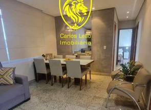 Apartamento, 3 Quartos, 1 Vaga, 1 Suite em Dona Clara, Belo Horizonte, MG valor de R$ 600.000,00 no Lugar Certo