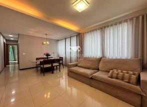 Apartamento, 3 Quartos, 2 Vagas, 1 Suite em Barreiro, Belo Horizonte, MG valor de R$ 750.000,00 no Lugar Certo