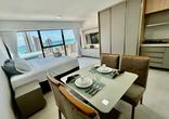 Apartamento, 1 Quarto, 1 Vaga