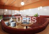 Apart Hotel, 1 Quarto, 1 Vaga, 1 Suite