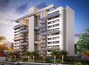 Cobertura, 4 Quartos, 4 Vagas, 2 Suites em Cruzeiro, Belo Horizonte, MG valor de R$ 5.500.000,00 no Lugar Certo
