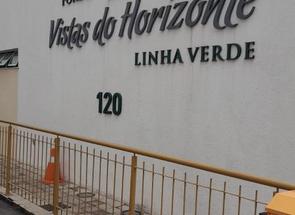 Apartamento, 3 Quartos, 1 Vaga, 1 Suite para alugar em Jardim Guanabara, Belo Horizonte, MG valor de R$ 2.000,00 no Lugar Certo