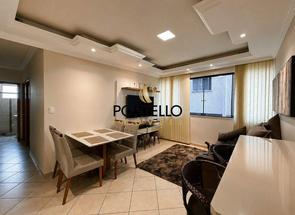 Apartamento, 2 Quartos, 1 Vaga, 1 Suite em Castelo, Belo Horizonte, MG valor de R$ 593.000,00 no Lugar Certo