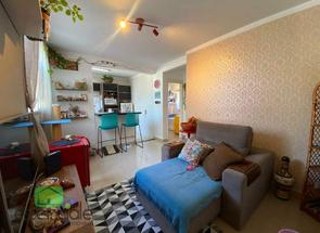 Apartamento, 2 Quartos, 1 Vaga em Santa Maria, Contagem, MG valor de R$ 250.000,00 no Lugar Certo